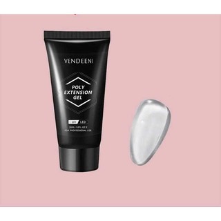 Gel gum đắp móng, nối móng, gôm vinimay