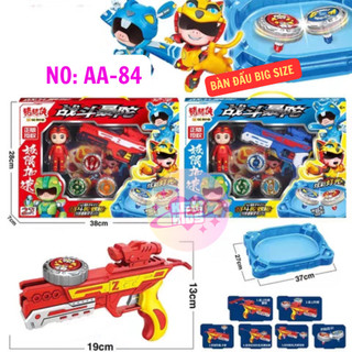 Đồ chơi con quay, con quay vô cực, đại chiến con quay, con quay giá rẻ