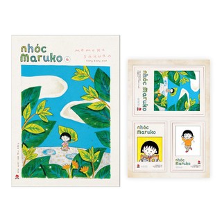 Truyện - Nhóc Maruko