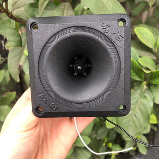 Loa ru nhà yến vs ax-61. loa dẫn dụ yến chất lượng