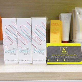 Ageloc Boost Nuskin Serum Tinh Chất Dưỡng Da