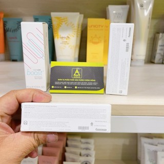 Ageloc Boost Nuskin Serum Tinh Chất Dưỡng Da