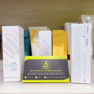Ageloc Boost Nuskin Serum Tinh Chất Dưỡng Da