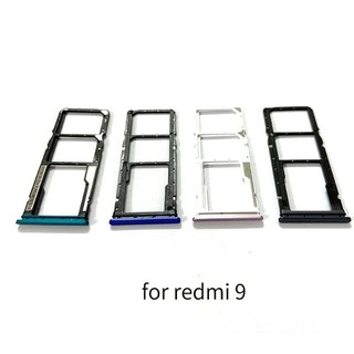 RM 9 - Khay đựng sim xiaomi redmi 9 - khay để sim - khay sim red mi 9 - tray sim - sim holder