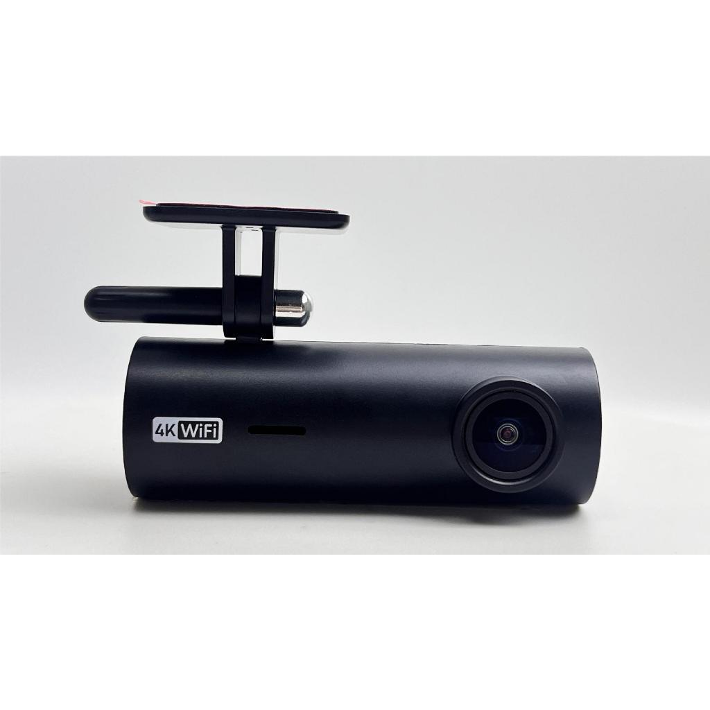 Camera hành trình 4K WiFi không màn hình 2160P HD tầm nhìn ban đêm 3M keo Dash Cam | BigBuy360 - bigbuy360.vn