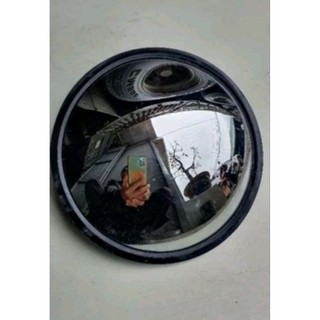 Gương cầu lồi đk 190mm