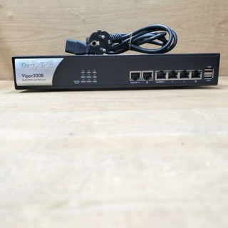 Router wifi cân bằng tải draytek vigor 2960 và 300B