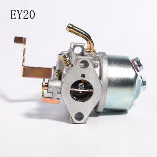 Bình xăng con bộ chế hoà khí robin ey20 ey20d