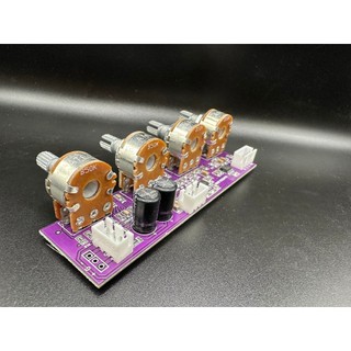 Mạch Master MINI OPAM N5532 chất lượng cao