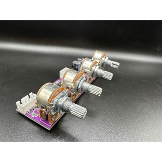 Mạch Master MINI OPAM N5532 chất lượng cao
