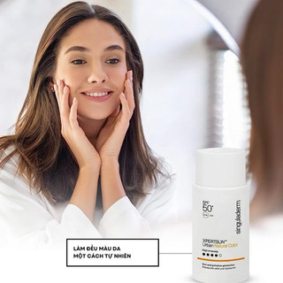 Kem chống nắng Singuladerm 50ml