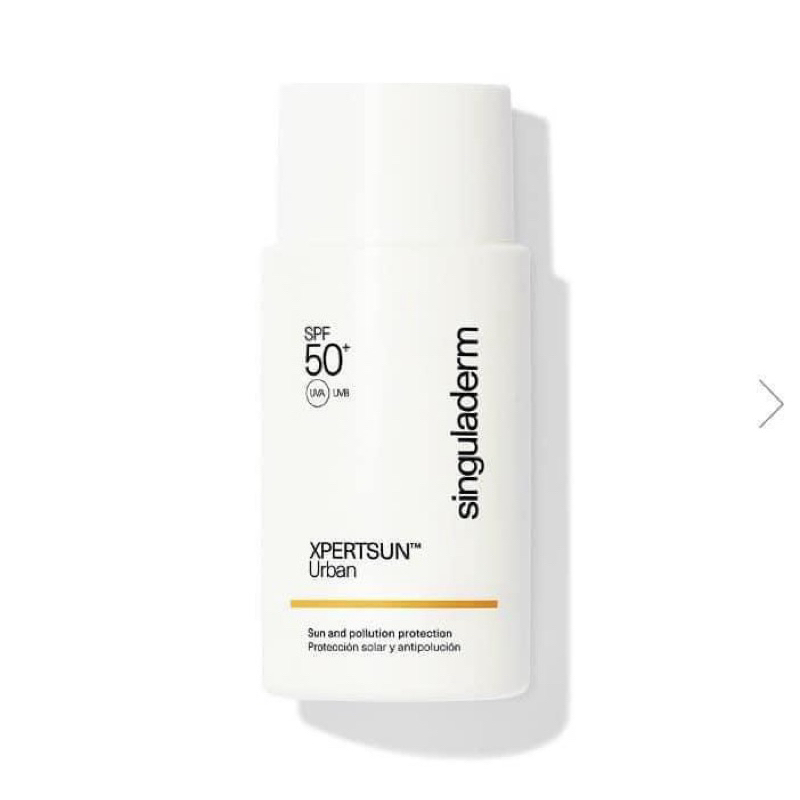 Kem chống nắng Singuladerm 50ml