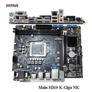 Main h310 k-giga nk