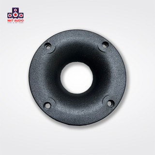 Họng treble 8cm cho treble kèn loa kéo chất liệu nhựa cao cấp đường kính 78mm