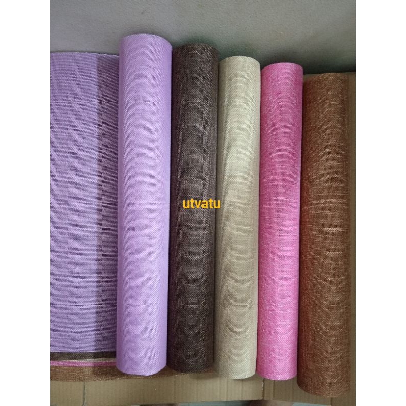 Lưới Bố Gói Hoa Dạng Cuộn