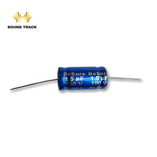 Tụ cản 1.5uf/100V và trở sứ gắn treble loa kéo xách tay