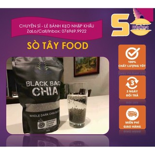 Hat chia den 500gam