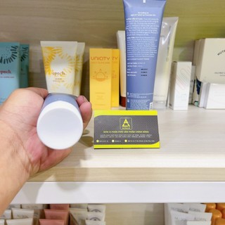 ageLOC Activating Gel Nuskin