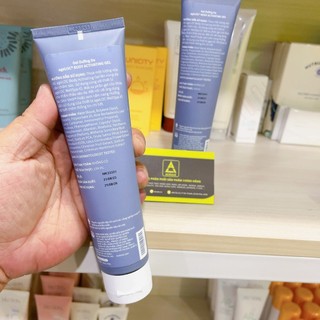 ageLOC Activating Gel Nuskin
