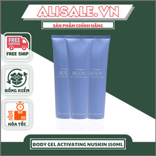 AgeLOC Activating Gel Nuskin