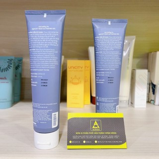 ageLOC Activating Gel Nuskin