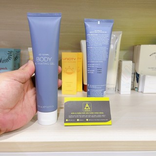 ageLOC Activating Gel Nuskin