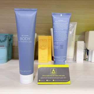 ageLOC Activating Gel Nuskin