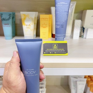 ageLOC Activating Gel Nuskin