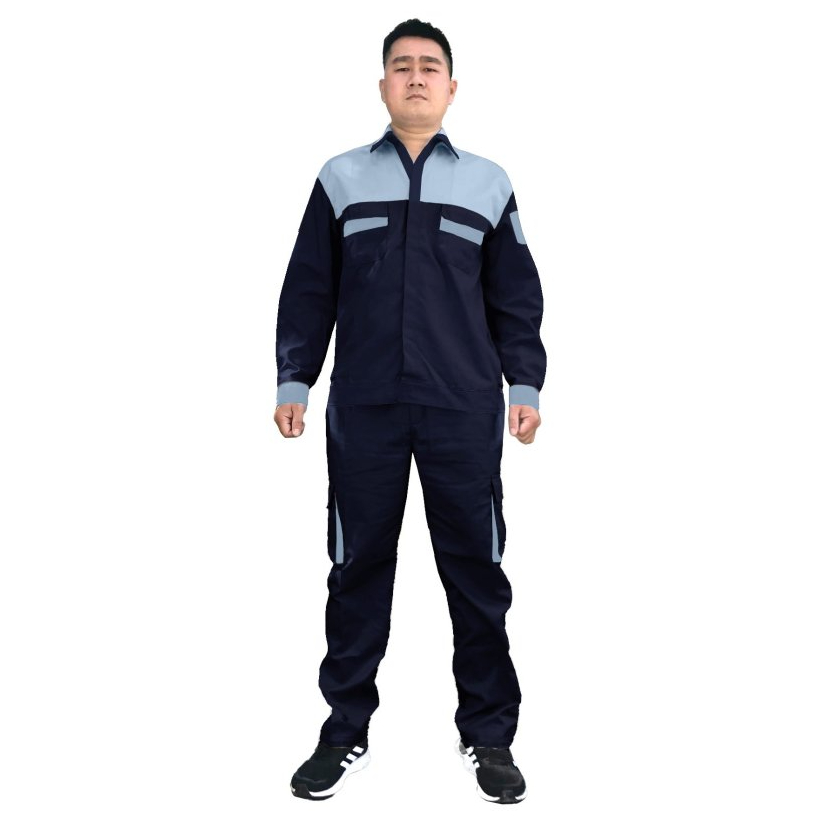 Quần áo bảo hộ lao động mã M32