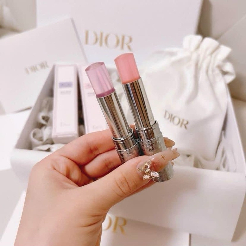 Nước Hoa Sáp Miss Dior Blooming Bouquet