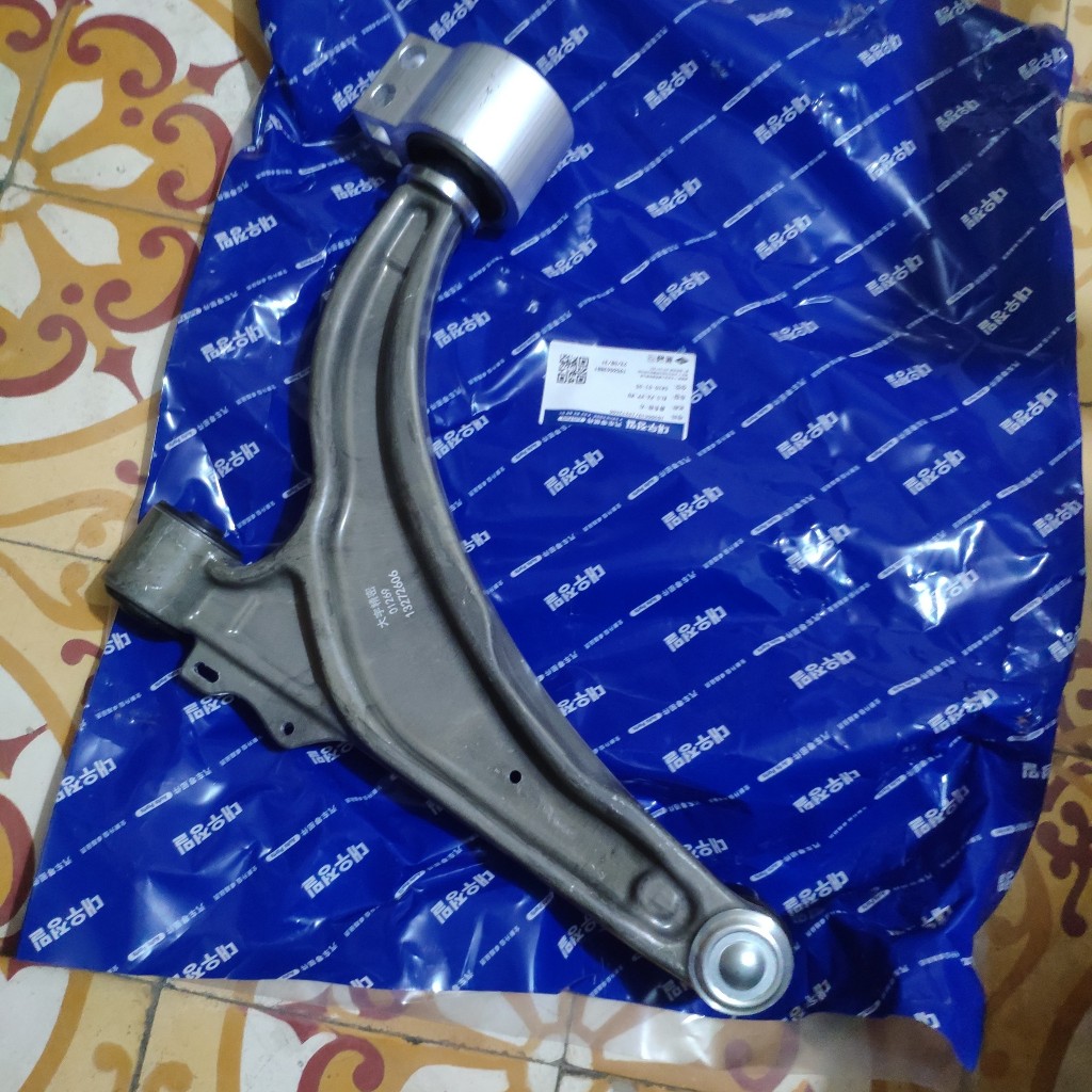 Càng A Cruze 2009-2015, Lacetti CDX, ES nhập khẩu