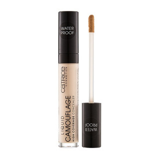 Che Khuyết Điểm Catrice Liquid Camouflage High, màu 015