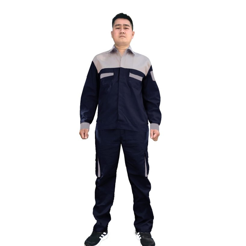 Quần áo BHLĐ mã M29