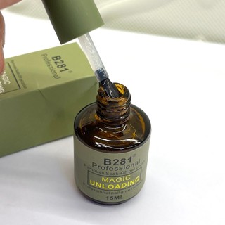 Nước Phá Gel Lạnh B281 15ml
