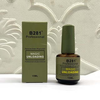 Nước Phá Gel Lạnh B281 15ml