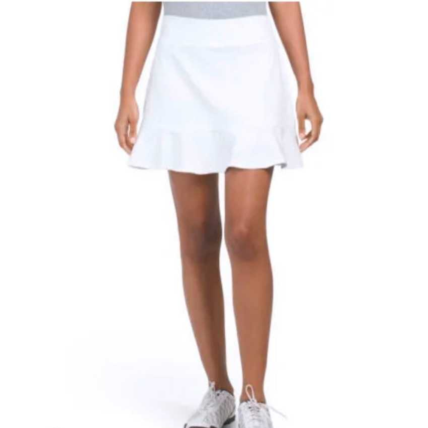 Chân váy To.mmy Baha.ma Golf Skirt (có Bigsize)