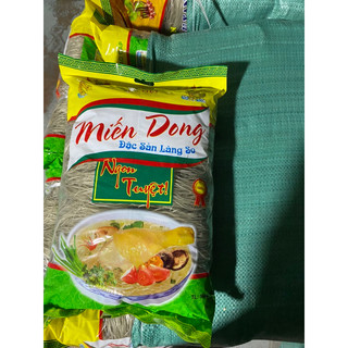 miến dong đặc sản làng so