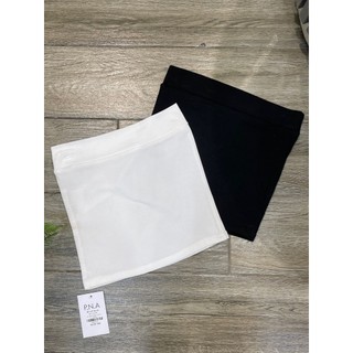 Áo quây trơn co giãn mềm mặc siêu thích