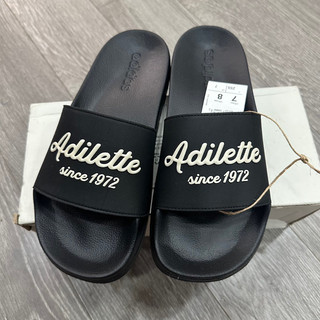 [Chính Hãng] Dép Adidas Adilette cho Nữ