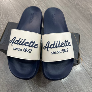 [Chính Hãng] Dép Adidas Adilette cho Nữ