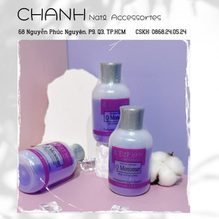 DUNG DỊCH LƯU HUYNH LÀM BỘT EZFLOW NHANH KHÔ - LIQUID 1000ML