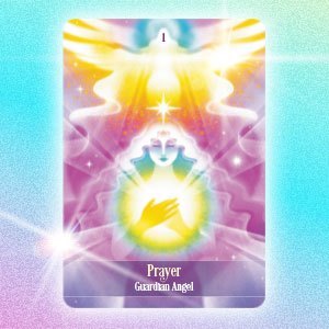 Bài Ask your Guides Oracle Cards