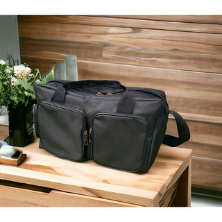 Túi đựng đồ nghề 6 ngăn dakin cao cấp cao 24cm, rộng 20cm, dài 42cm