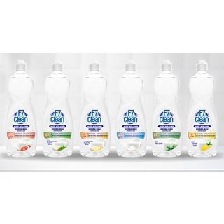 NƯỚC RỬA CHÉN EZ CLEAN 800g