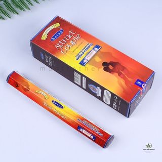 Thanh hương Satya, Nhang Ấn độ Thu hút tình yêu, Nhang thơm cao cấp