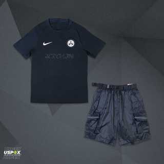 [Có sẵn] [FreeShip] [Ảnh thật] [Chính hãng] Quần Nike Sportwear Tech Pack Black