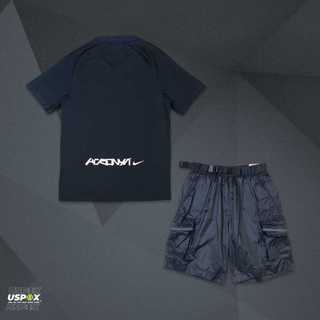 [Có sẵn] [FreeShip] [Ảnh thật] [Chính hãng] Quần Nike Sportwear Tech Pack Black