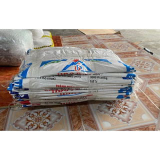 Bao tải đóng hàng, Vỏ bao bì, bao đựng xà bần, bao dứa 25kg, hàng đẹp, dày dặn, giá rẻ tận xưởng