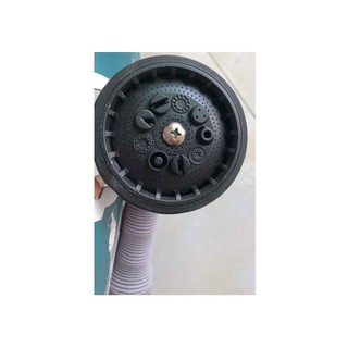 Vòi phun nước máy xịt rửa Total THWS010901