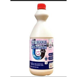 Nước thông cống Hàn Quốc Sandokkaebi 1L